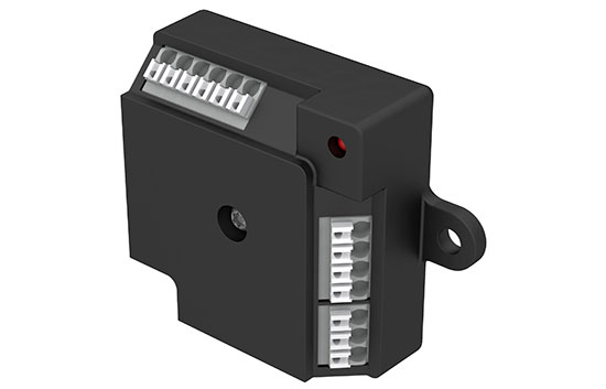 Система управления потоком UNIcon FlowControl CVG