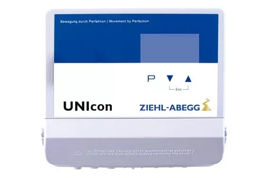 Модули управления