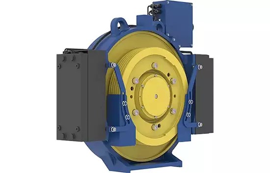 Серия ZAdisc