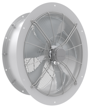 Осевой вентилятор ZIEHL-ABEGG FE3owlet - FG045-VDL.CI.A5P3
