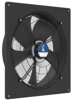 Осевой вентилятор ZIEHL-ABEGG FE2owlet - FN063-6IQ.BD.A5P8