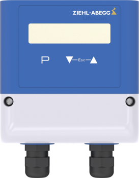Модуль управления ZIEHL-ABEGG UNIcon - CTG-150AV