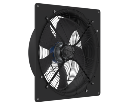 Осевой вентилятор ZIEHL-ABEGG FE3owlet - FG071-VDQ.6N.A5L1