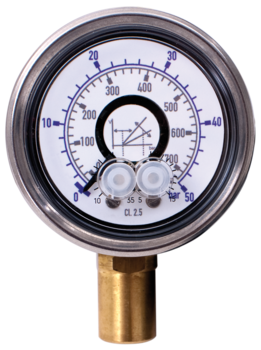 Модуль управления ZIEHL-ABEGG UNIcon - CBG-30AV